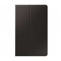 HUSA BOOK COVER PENTRU SAMSUNG GALAXY TAB A (2018) T595 10.5", BLACK