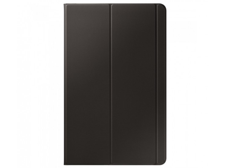 HUSA BOOK COVER PENTRU SAMSUNG GALAXY TAB A (2018) T595 10.5", BLACK