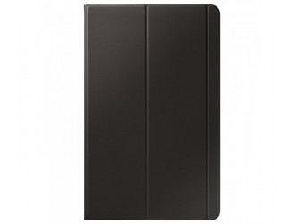 HUSA BOOK COVER PENTRU SAMSUNG GALAXY TAB A (2018) T595 10.5", BLACK