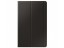 HUSA BOOK COVER PENTRU SAMSUNG GALAXY TAB A (2018) T595 10.5", BLACK
