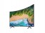 Televizor Curbat SAMSUNG UE55NU7372, Smart Ultra HD, Tizen, 4K HDR, 138cm