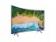 Televizor Curbat SAMSUNG UE55NU7372, Smart Ultra HD, Tizen, 4K HDR, 138cm