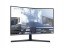 Monitor LED Samsung LC27H800FCUXEN, 27" Curved, Full HD, FreeSync, Negru