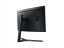 Monitor LED Samsung LC27H800FCUXEN, 27" Curved, Full HD, FreeSync, Negru