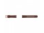Curea Samsung Galaxy Watch, 42mm, Brown, ET-YSU81MAEGWW