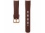 Curea Samsung Galaxy Watch, 42mm, Brown, ET-YSU81MAEGWW