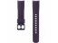 Curea Samsung Galaxy Watch, 42mm, Violet, ET-YSU81MVEGWW