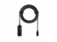 Cablu adaptor Galaxy DeX, EE-I3100FBEGWW, Black