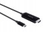Cablu adaptor Galaxy DeX, EE-I3100FBEGWW, Black