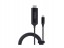 Cablu adaptor Galaxy DeX, EE-I3100FBEGWW, Black