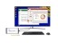 Cablu adaptor Galaxy DeX, EE-I3100FBEGWW, Black