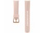 Curea Samsung Galaxy Watch, 42mm, Pink, ET-YSU81MPEGWW