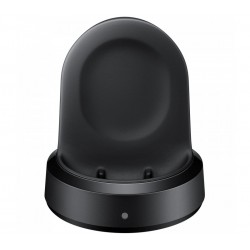 Dock incarcare wireless Samsung Galaxy Watch, Black, EP-YO805BBEGWW