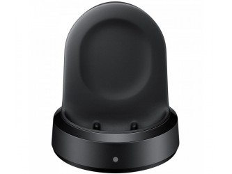 Dock incarcare wireless Samsung Galaxy Watch, Black, EP-YO805BBEGWW