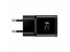 Pachet Incarcare Samsung (car adapter, travel adapter, data cable combo), Black, EP-U3100WBEGWW