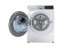 Masina de spalat rufe Samsung WW90M741NOA, QuickDrive, AddWash, Eco Bubble, Digital Inverter, 9kg, 1400 RPM, A+++, Alb