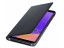 Husa Flip Wallet Samsung Galaxy A7 (2018), Black, EF-WA750PBEGWW