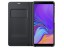 Husa Flip Wallet Samsung Galaxy A7 (2018), Black, EF-WA750PBEGWW