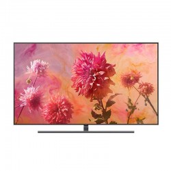 TELEVIZOR SAMSUNG QLED SMART ULTRA HD 4K DREPT, 163CM, QE65Q9FNA