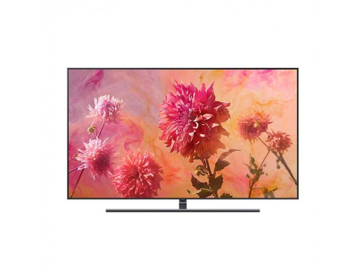 TELEVIZOR SAMSUNG QLED SMART ULTRA HD 4K DREPT, 163CM, QE65Q9FNA