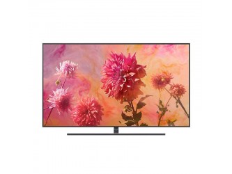 TELEVIZOR SAMSUNG QLED SMART ULTRA HD 4K DREPT, 163CM, QE65Q9FNA