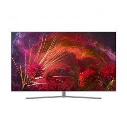 TELEVIZOR SAMSUNG QLED SMART ULTRA HD 4K DREPT, 163CM, QE65Q8FNA