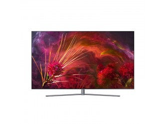 TELEVIZOR SAMSUNG QLED SMART ULTRA HD 4K DREPT, 163CM, QE65Q8FNA