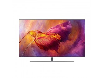 TELEVIZOR SAMSUNG QLED SMART ULTRA HD 4K DREPT, 163CM, QE65Q8FNA