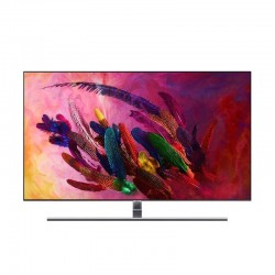 TELEVIZOR SAMSUNG QLED SMART ULTRA HD 4K DREPT, 189CM, QE75Q7FNA