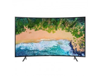 LED Curbat SMART SAMSUNG UE65NU7302, 163 cm, 4K Ultra HD
