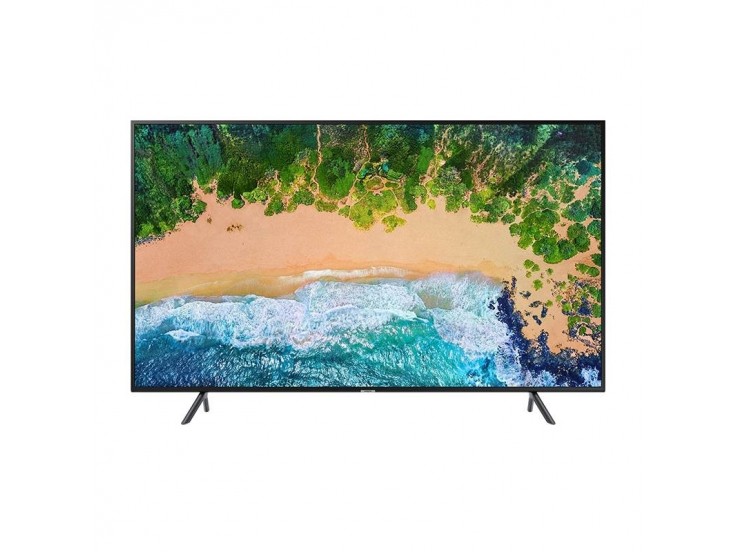 LED SMART SAMSUNG UE49NU7102, 123 CM, 4K ULTRA HD