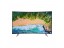 Televizor Curbat SAMSUNG UE55NU7372, Smart Ultra HD, Tizen, 4K HDR, 138cm