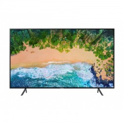 Televizor SAMSUNG UE49NU7172, Smart Ultra HD, Tizen, 4K HDR, 123 cm