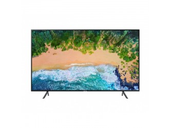 Televizor SAMSUNG UE49NU7172, Smart Ultra HD, Tizen, 4K HDR, 123 cm
