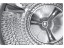 Masina de spalat rufe cu uscator Samsung WD90N740NOA, 9 Kg spalare, 5 Kg uscare, 1400 rpm, QuickDrive, Eco Bubble, AddWash
