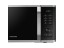 Cuptor cu microunde SAMSUNG MG23K3575AS/OL, Gril, 23l, 800W, Gri