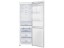 Combina frigorifica Samsung RB31HSR2DWW, 306 l, NoFrost, Clasa A+, H 185 cm, Alb