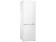 Combina frigorifica Samsung RB31HSR2DWW, 306 l, NoFrost, Clasa A+, H 185 cm, Alb