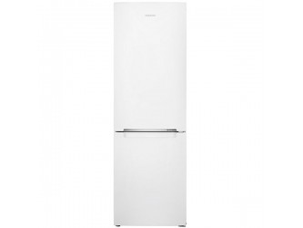 Combina frigorifica Samsung RB31HSR2DWW, 306 l, NoFrost, Clasa A+, H 185 cm, Alb