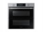 Cuptor incorporabil Samsung NV75N5671RS, Electric, 75 l, Dual Cook Flex, Grill, Autocuratare pirolitica, Clasa A+, Inox