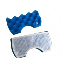 Filtru spuma pentru aspirator Samsung fara sac, DJ97-01040C