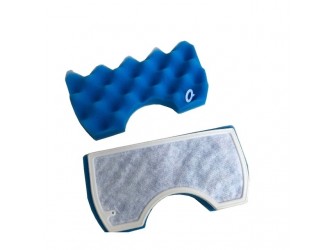 Filtru spuma pentru aspirator Samsung fara sac, DJ97-01040C