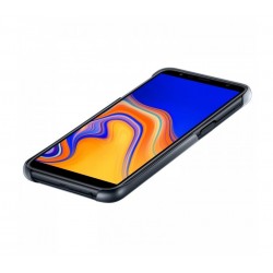 Husa Gradation Cover Samsung Galaxy J6 Plus (2018), Black