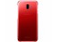 Husa Gradation Cover Samsung Galaxy J6 Plus (2018), Red