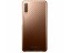 Husa Gradation Cover Samsung Galaxy A7 (2018), Gold