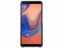 Husa Gradation Cover Samsung Galaxy A7 (2018), Gold