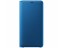 Husa Flip Wallet Samsung Galaxy A7 (2018), Blue