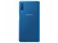 Husa Flip Wallet Samsung Galaxy A7 (2018), Blue