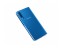 Husa Flip Wallet Samsung Galaxy A7 (2018), Blue