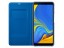 Husa Flip Wallet Samsung Galaxy A7 (2018), Blue